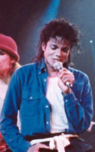 Michael Jackson Compleanno 65 anni