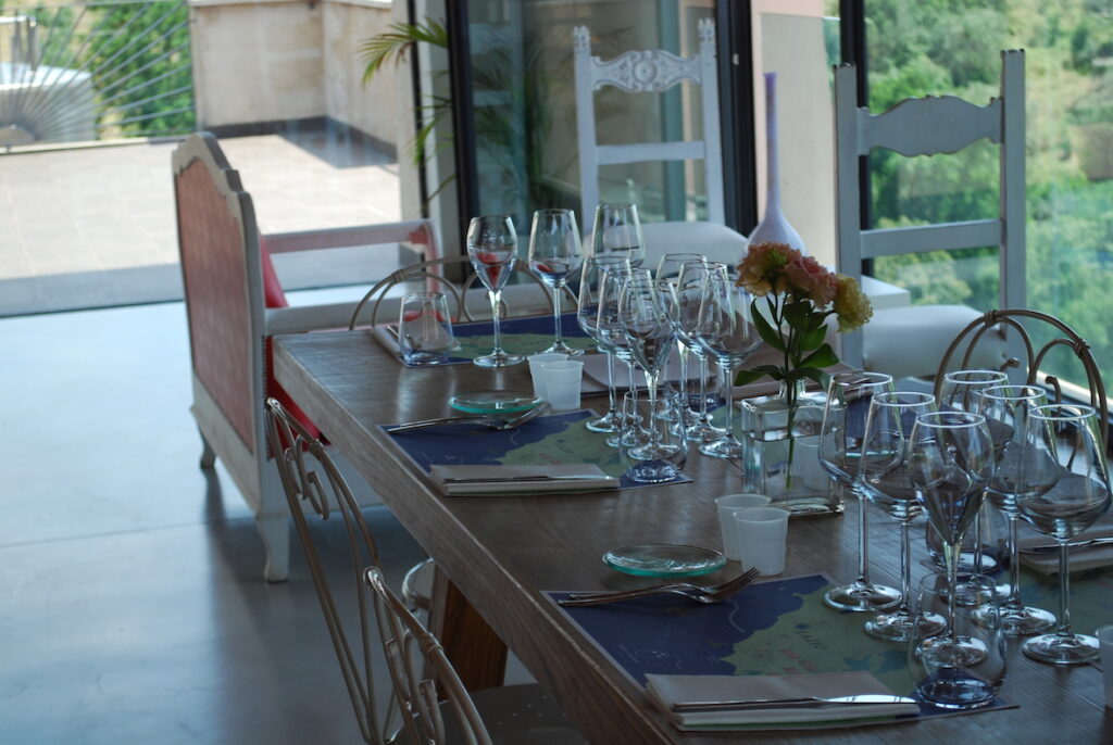 MyWhere Cantina Carpineti
