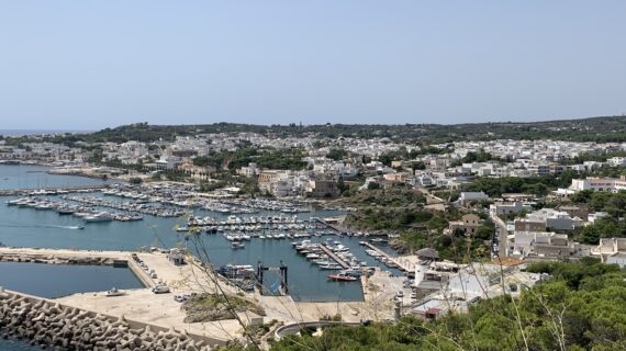 Guida completa a Porto Cesareo: cosa vedere, dove soggiornare e cosa assaggiare