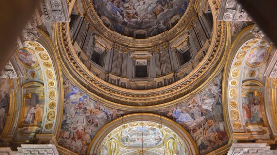 Rievocazione storica San Gennaro: in attesa del miracolo