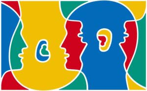 Logo Giornata Europea delle Lingue