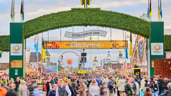 Birra in Germania: un patrimonio tutto da scoprire in itinerari di festival