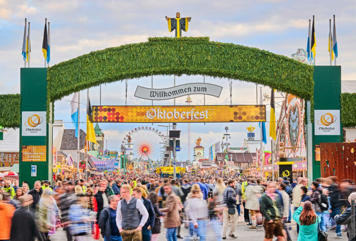 Birra in Germania: un patrimonio tutto da scoprire in itinerari di festival