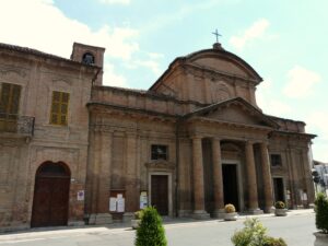 Chiesa San Giovanni Lanero - Nizza Monferrato