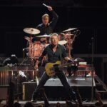 Bruce Springsteen, tanti auguri “Boss”!