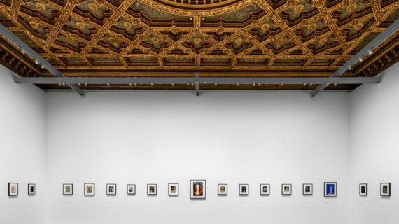 Chronorama: il XX secolo attraverso la fotografia