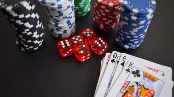 L’Integrazione della Tecnologia nelle Strategie del Poker