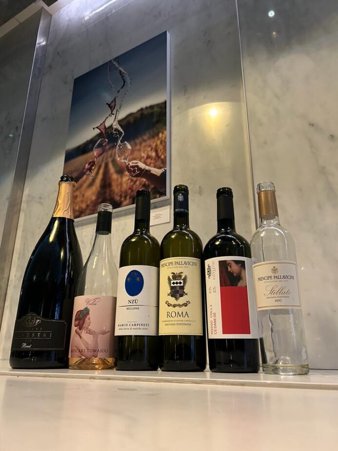 MyWhere Sofitel Wine Days 2023