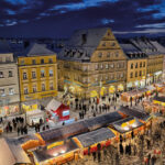 Natale in Germania: non solo mercatini