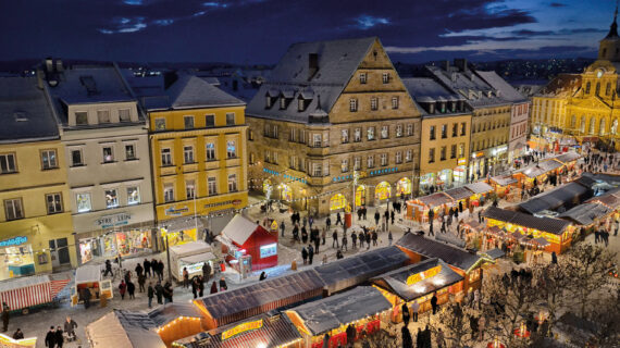 Natale in Germania: non solo mercatini
