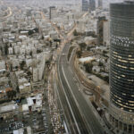 Gabriele Basilico: il misuratore di spazi