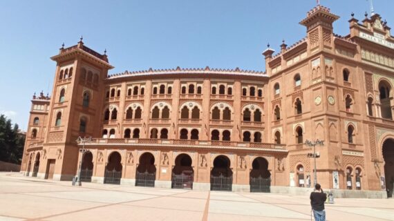Madrid in autunno: tra hotel di lusso, ristoranti stellati e musei