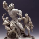 Oro Bianco: tre secoli di porcellane Ginori a Milano