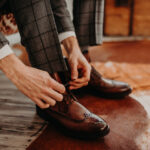 Scarpe classiche da uomo: come scegliere le migliori