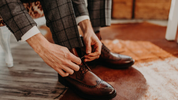 Scarpe classiche da uomo: come scegliere le migliori