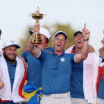 Ryder Cup 2023: storico trionfo dell’Europa