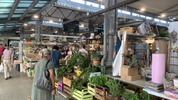 Giornata mondiale dell’alimentazione – 16 ottobre
