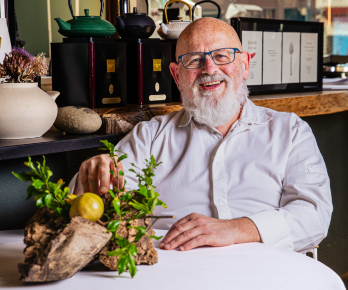 World Vegan Day: la proposta unica di Antonio Chiodi Latini