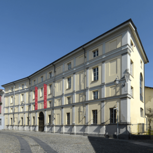 Palazzo Ferrero - Biella