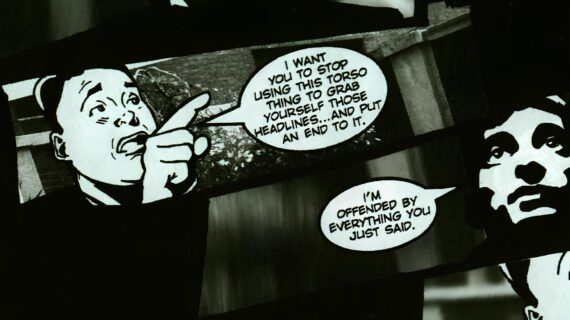 5 libri graphic novel da regalare per ogni occasione