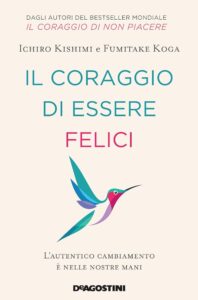 Top 5 Libri per Thanksgiving Day 2023: Il Coraggio di Essere Felici