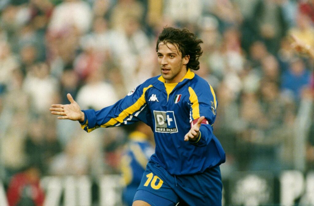 Alessandro Del Piero