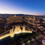 Destinazioni di lusso lontano dall’Italia: Las Vegas, Hawaii e Dubai