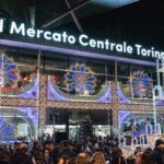 Il Mercato Centrale Torino accende il Natale: tutti gli eventi e le iniziative