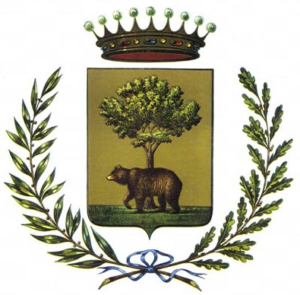 Stemma della Città di Biella 
