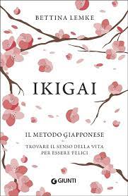 Top 5 Libri per Thanksgiving Day 2023: Ikigai - Il Metodo Giapponese