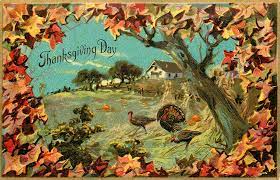 Thanksgiving Day