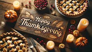 Thanksgiving Day