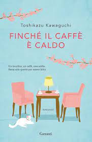 Top 5 Libri per Thanksgiving Day 2023: Finchè il Caffè è Caldo