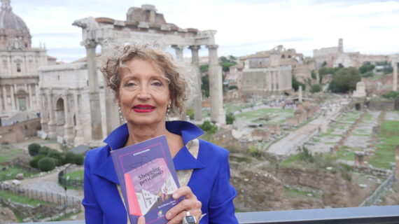 Shopping pericoloso: un thriller nel mondo fashion