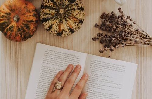 Thanksgiving Day 2023: ecco la top 5 libri per dire grazie anche a se stessi
