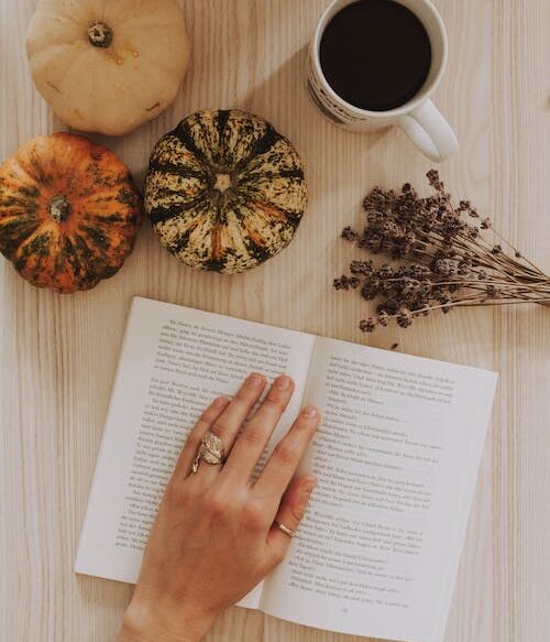 Thanksgiving Day 2023: ecco la top 5 libri per dire grazie anche a se stessi