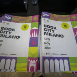 Milano capitale dei libri con Bookcity nel tempo del sogno