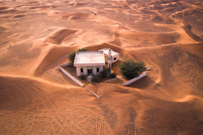 Vacanza in Arabia Saudita: idee e consigli utili