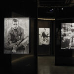 Armani/ Silos e la nuova mostra Aldo Fallai per Giorgio Armani