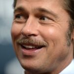 Brad Pitt: sei decenni, sei film e sei donne