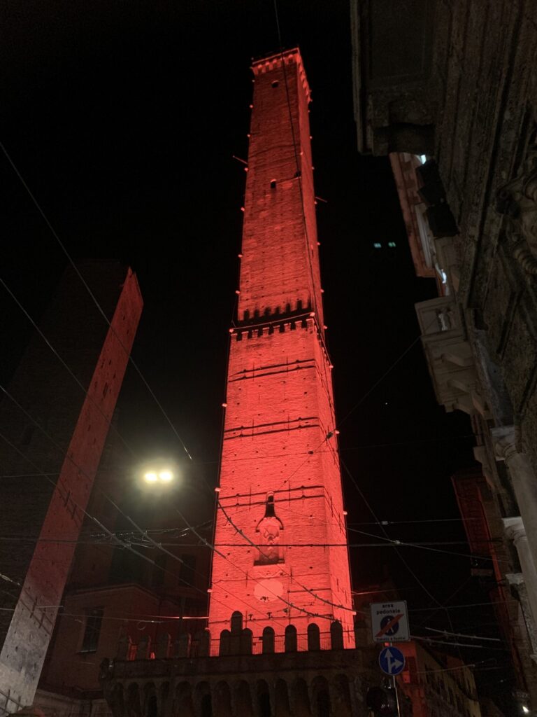 Drone Show Bologna MyWhere