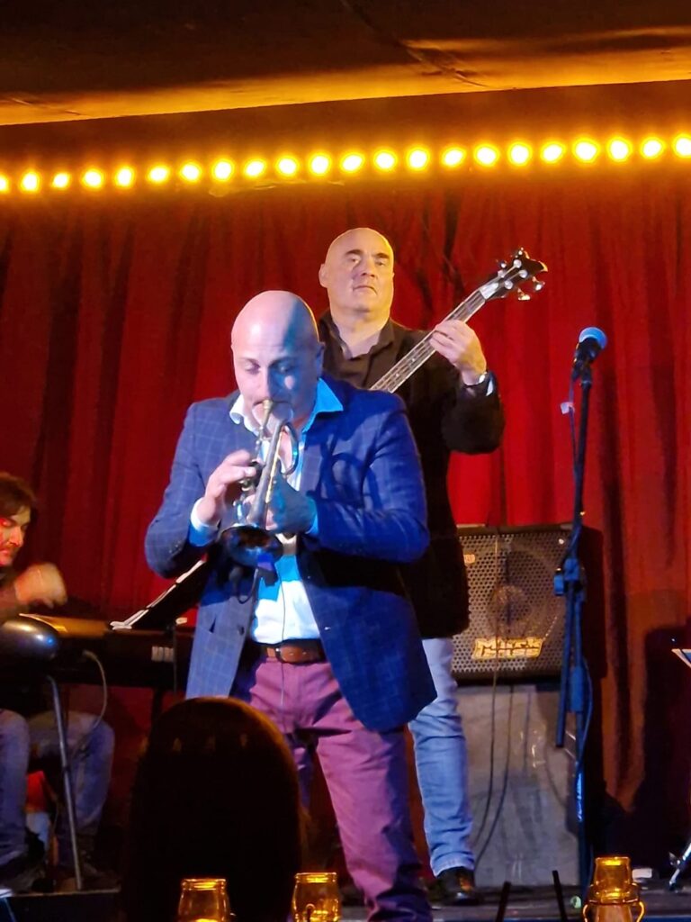 Gianluca Galvani MyWhere