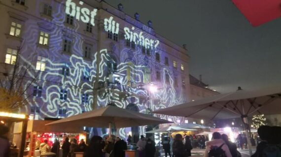 Vienna d’inverno: dalle pasticcerie ai suoi mercatini di Natale