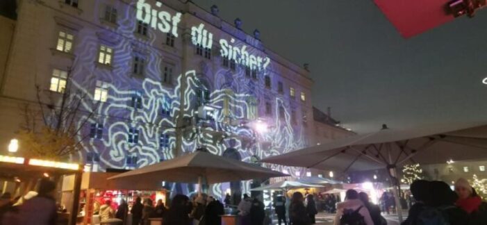 Vienna d’inverno: dalle pasticcerie ai suoi mercatini di Natale
