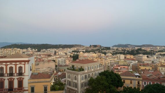 Il fascino della Sardegna: da visitare in ogni stagione