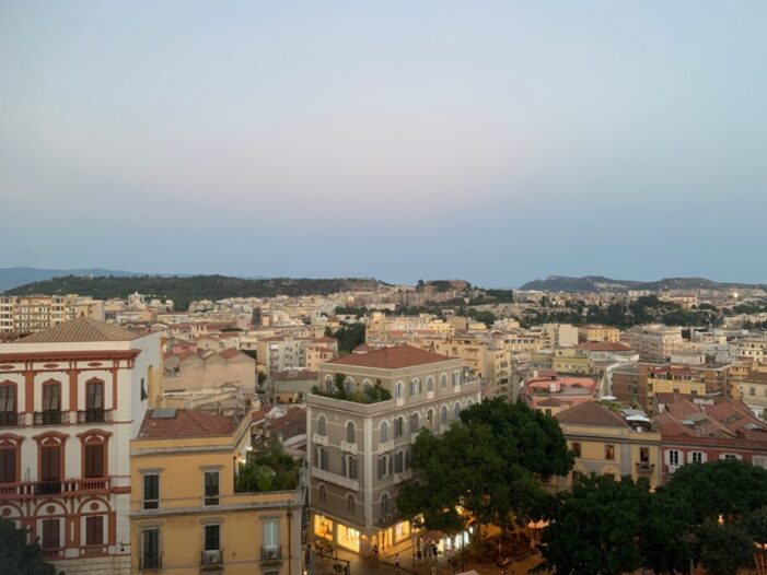 Il fascino della Sardegna: da visitare in ogni stagione