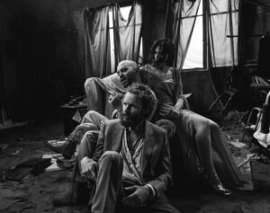 Elisa Negramaro e Jovanotti