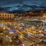 Anche quest’anno ad Asti è arrivato il Natale più magico che mai