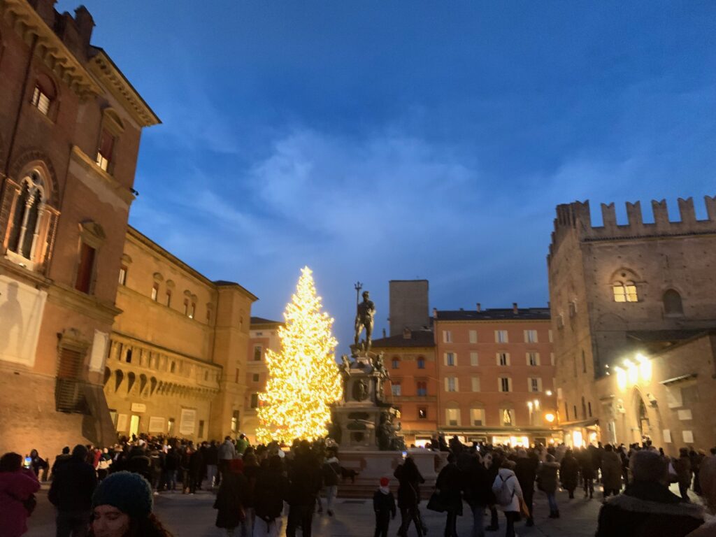 Foto Bologna MyWhere