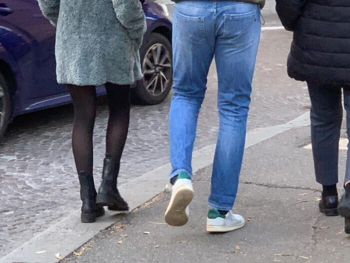 Come indossare gli anfibi: idee di outfit invernali